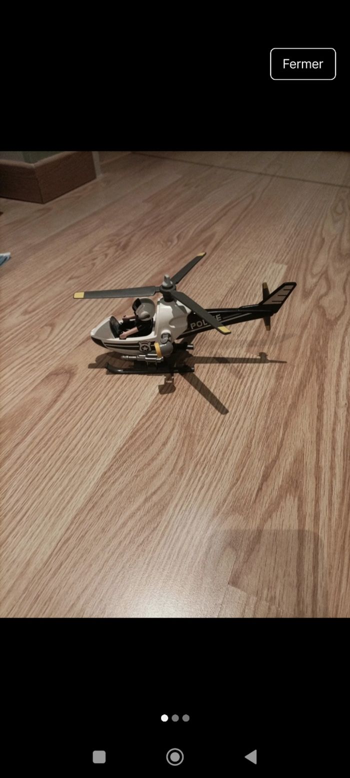 Playmobil 5916