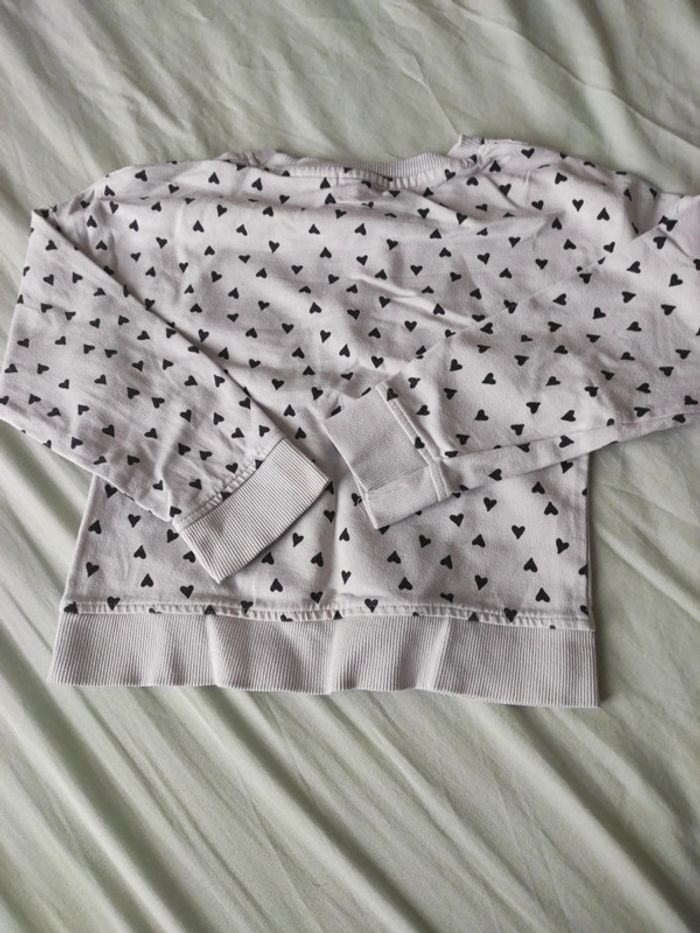 Pull T6A tissaia - photo numéro 2