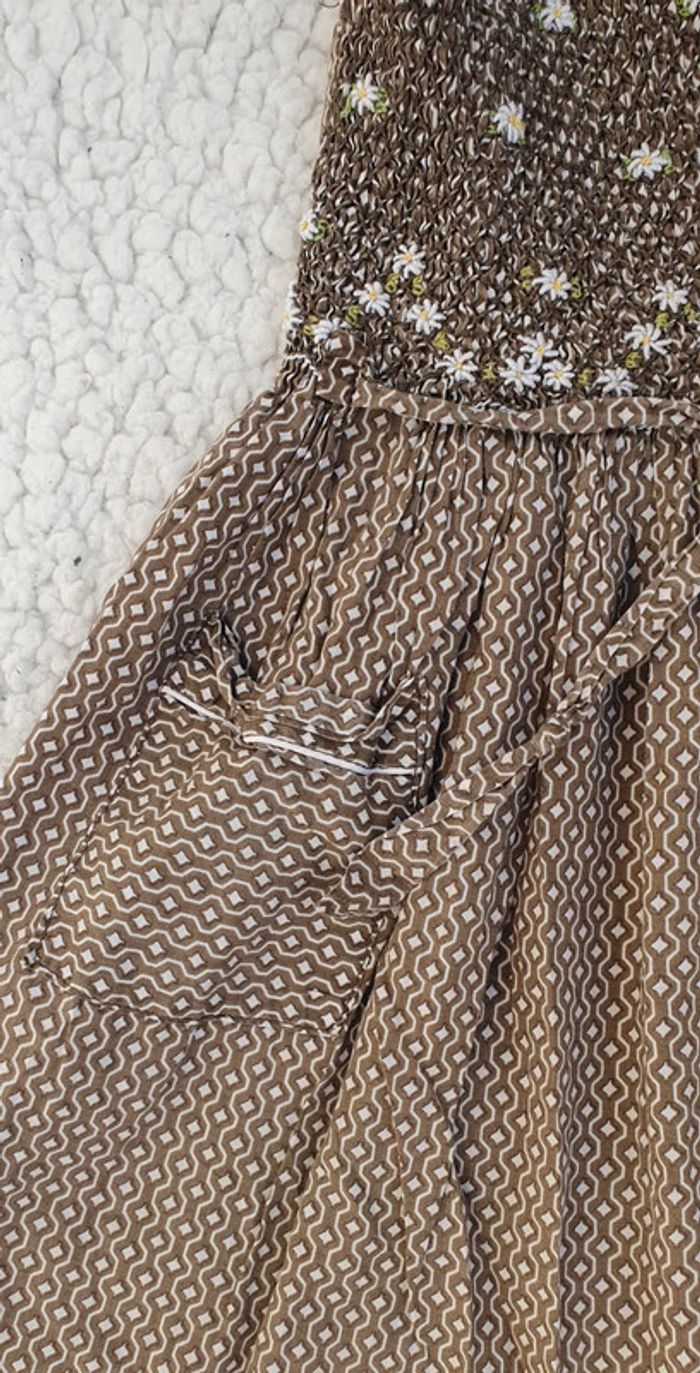 Robe Taille 6ans - photo numéro 3