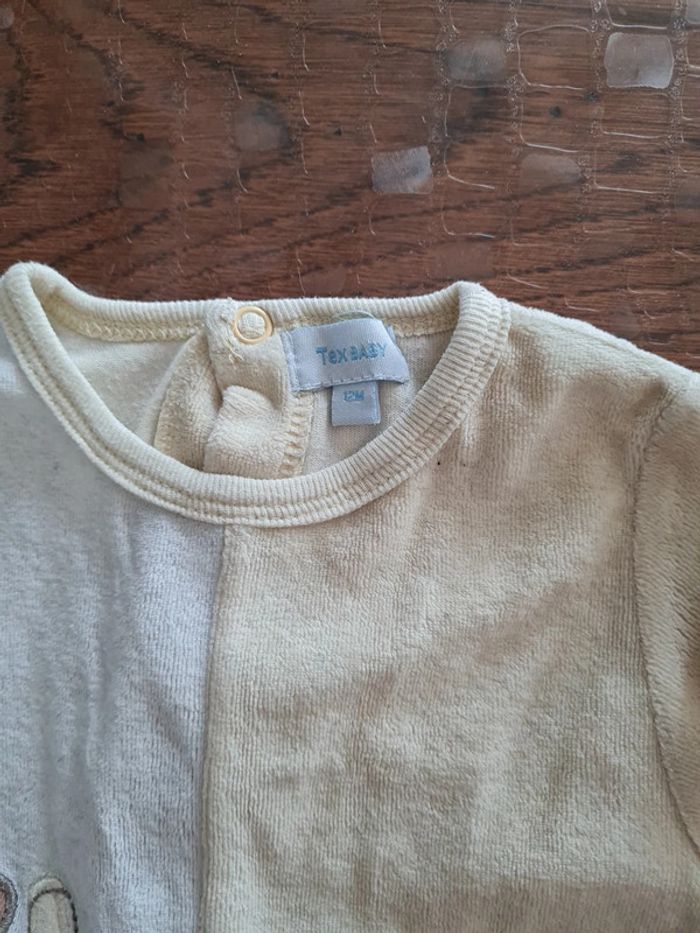 Pyjama 12 mois - photo numéro 3