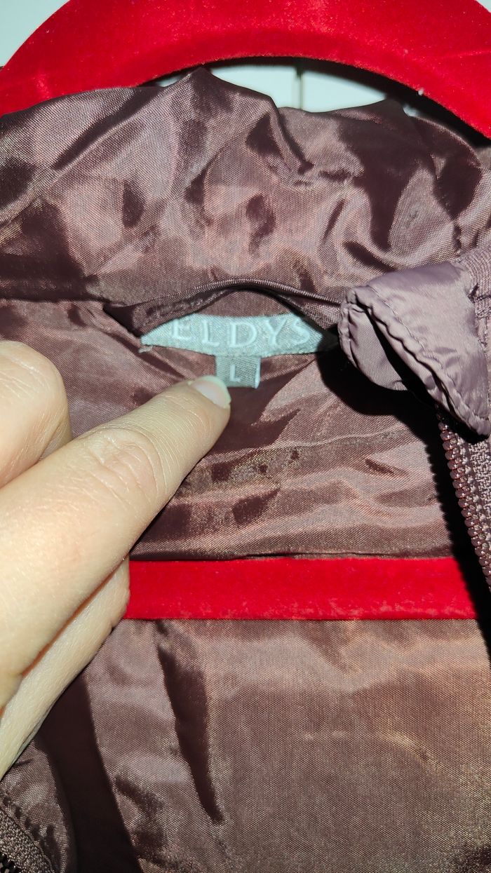 Doudoune neuve - photo numéro 2