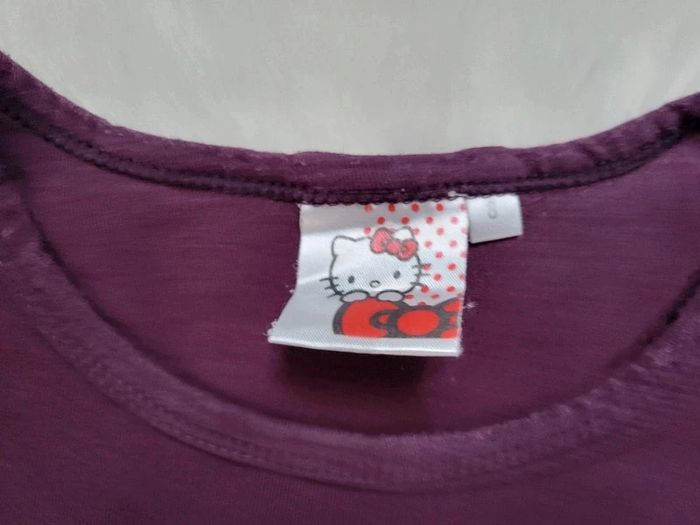 Tshirt 8 ans - photo numéro 2