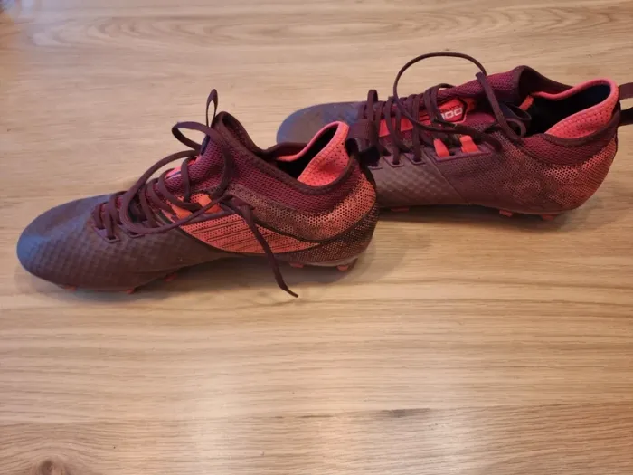 Crampons - photo numéro 3