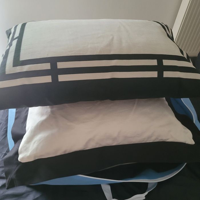 Lot de 3 coussins H&M