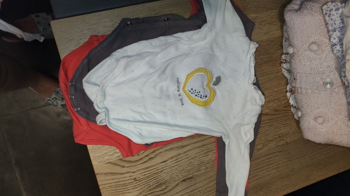 Body hiver - photo numéro 4