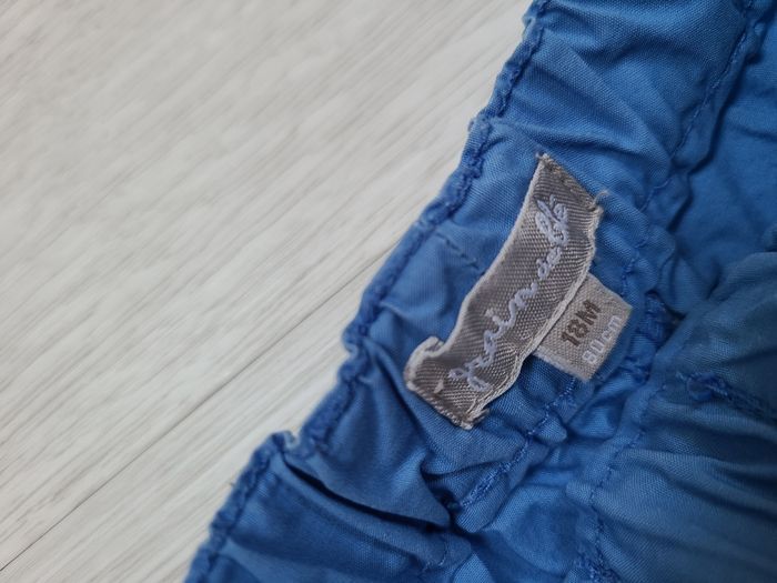 Short 18 mois - photo numéro 3