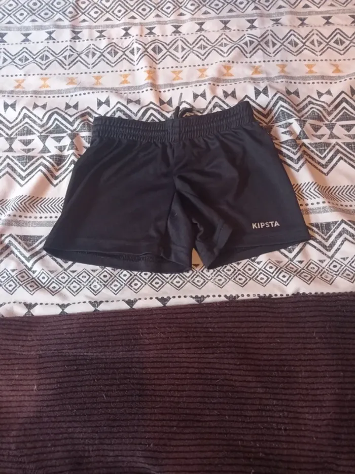 Short sport enfant