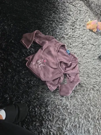 Veste bambi Disney 24 mois