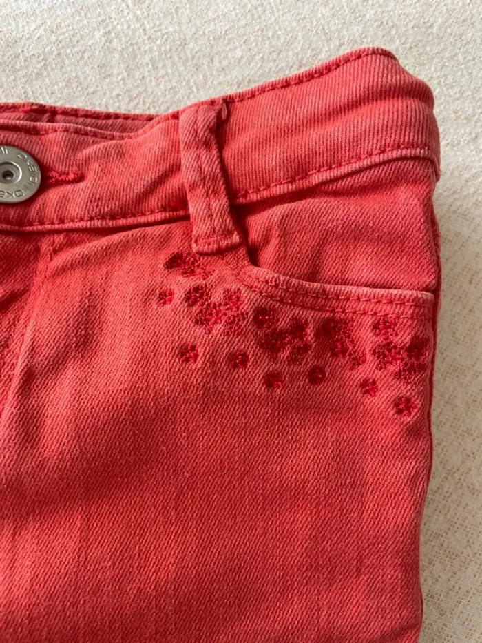 Jean Okaïdi, quatre ans - photo numéro 2