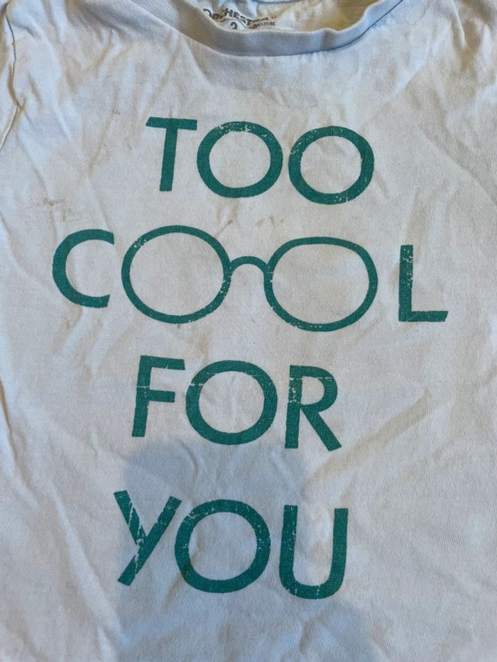 Lot garçon - photo numéro 5