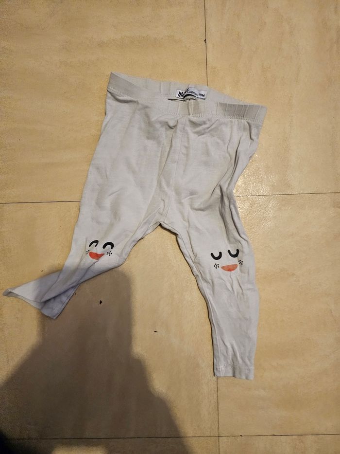 Vêtements bébé 18 mois
