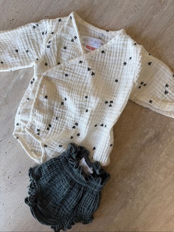 Ensemble Zara