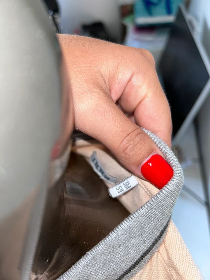 Polo IKKS 3 mois - photo numéro 5