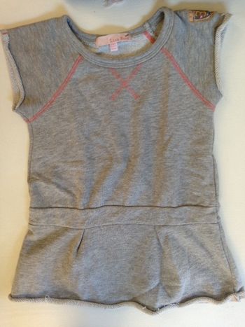 robe courte hiver 🤍