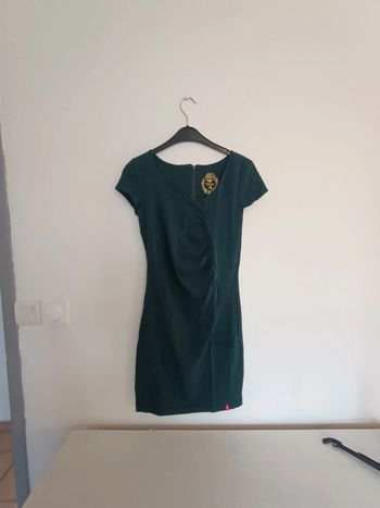 Robe esprit xs