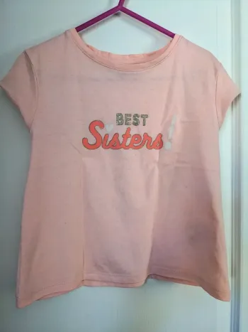 T-shirt Tape à l'oeil