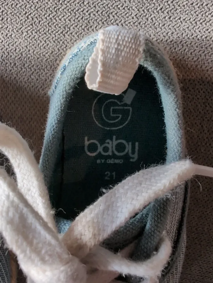Chaussures - photo numéro 4