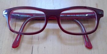 Lunettes de Vue "GIGI"