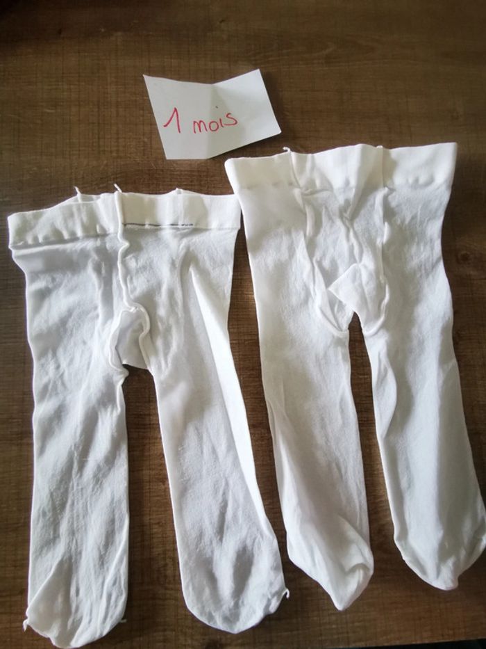 Lot 1 mois - photo numéro 3