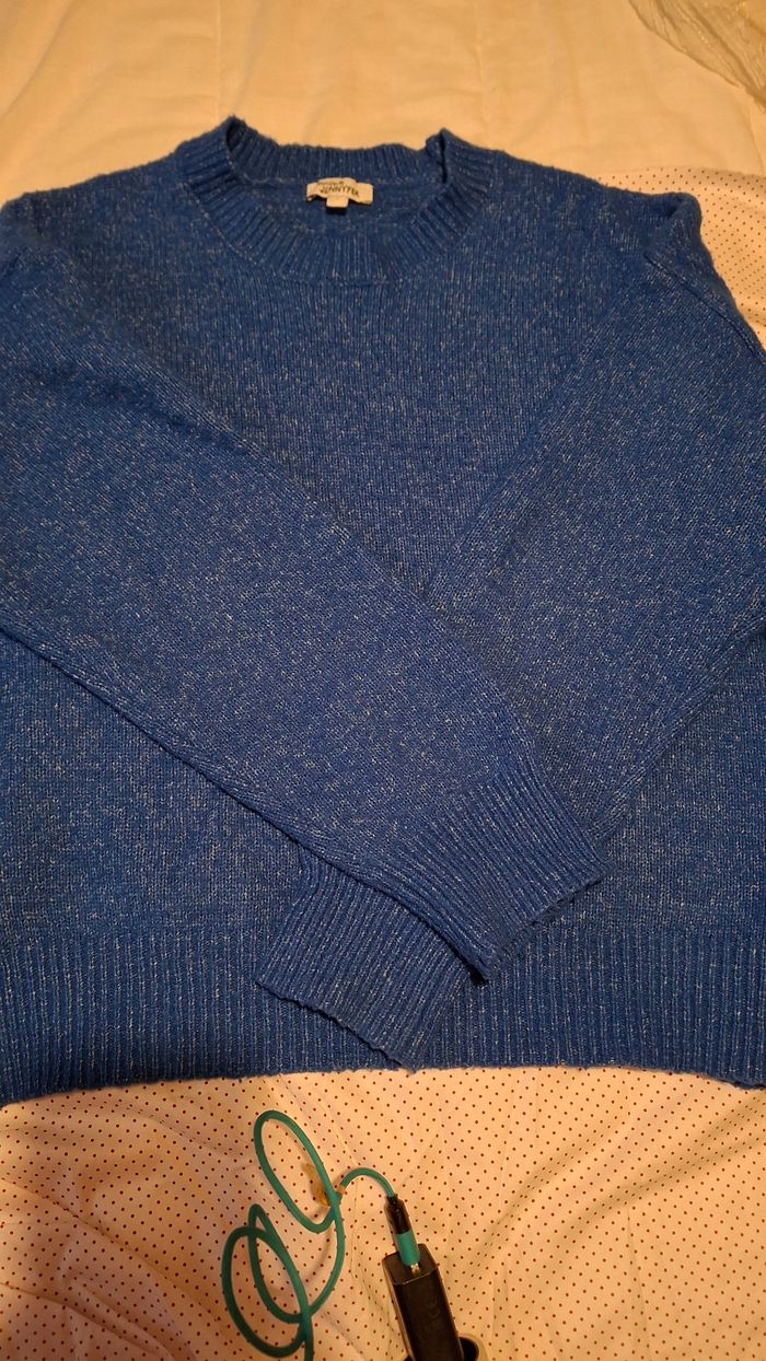 Pull jennyfer taille S