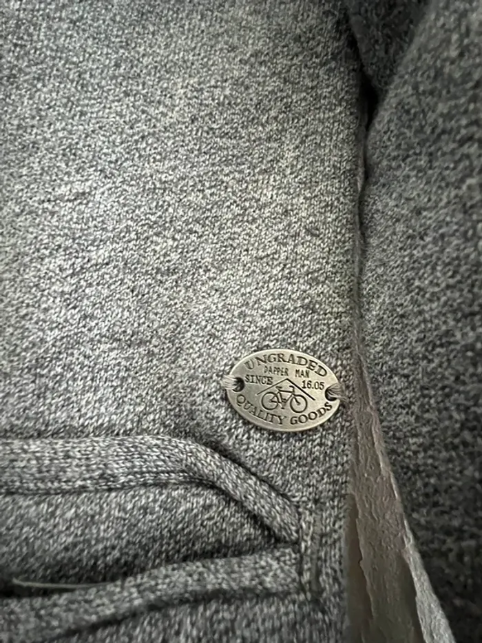 Veste garçon - photo numéro 3