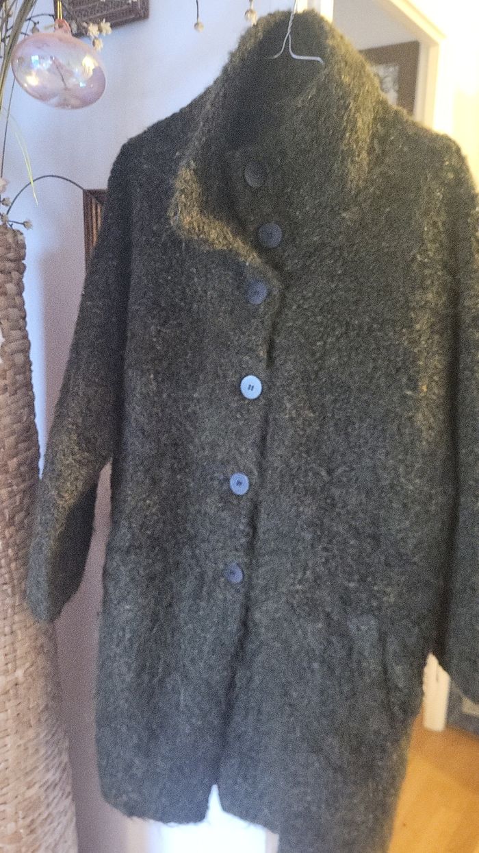 Manteau - photo numéro 3