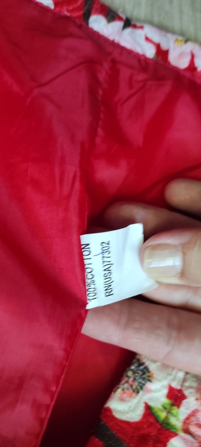 Robe - photo numéro 4