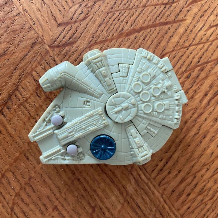 Jouet McDonald’s Star Wars