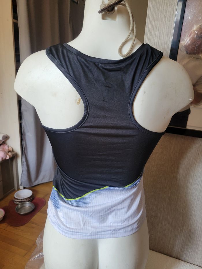 Débardeur - photo numéro 3