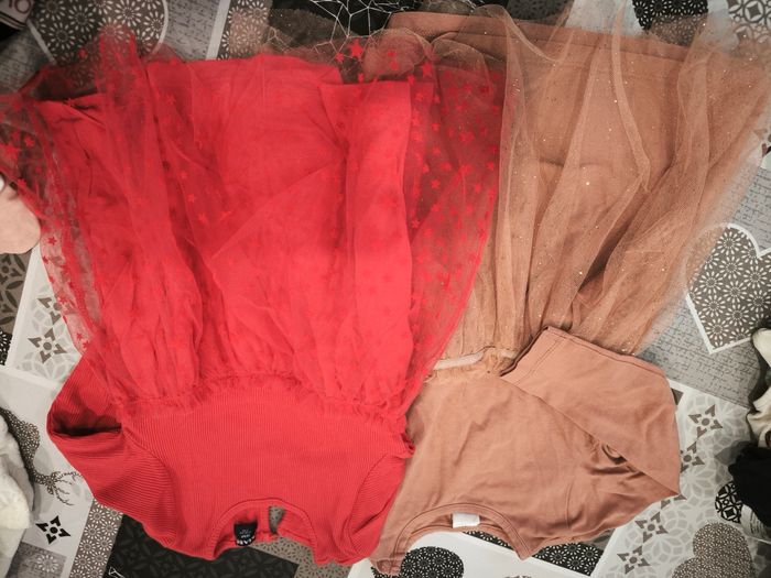 Robe de fête
