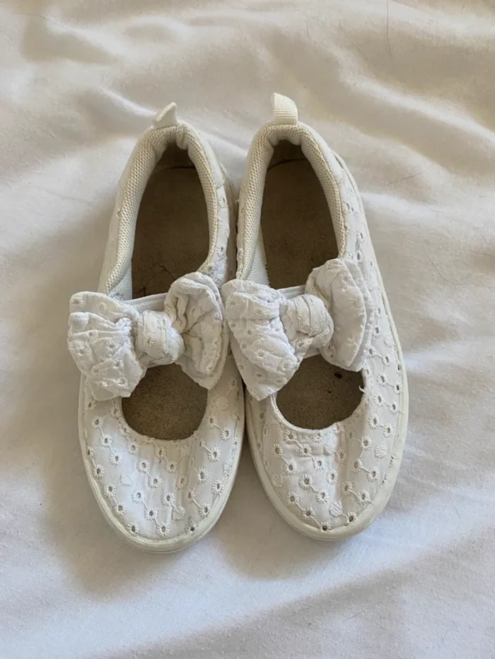 Chaussures h&m