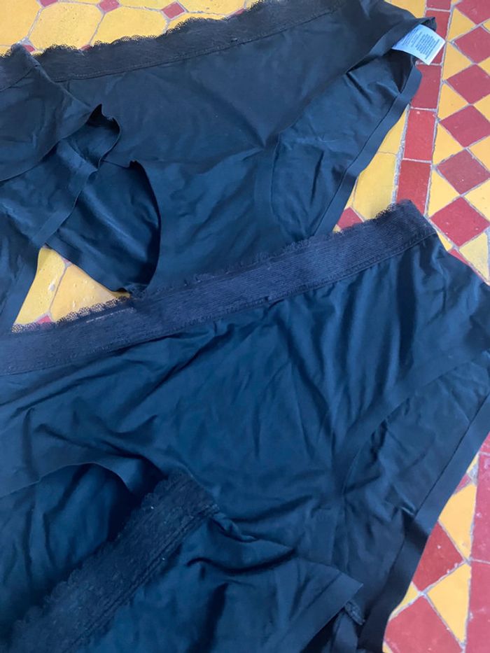 Lot de culotte - photo numéro 3