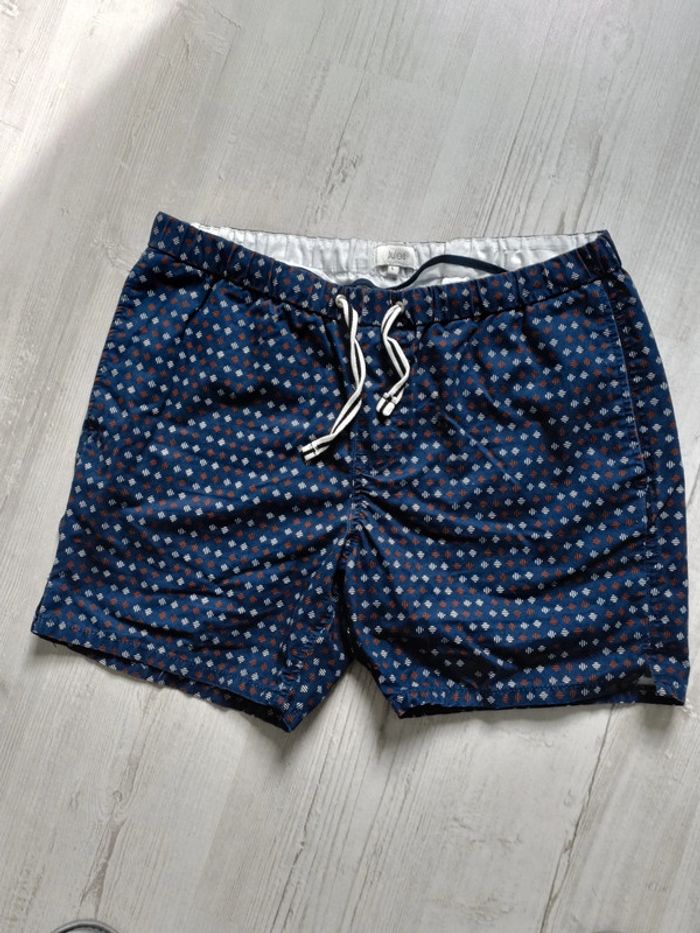 Short homme jules L