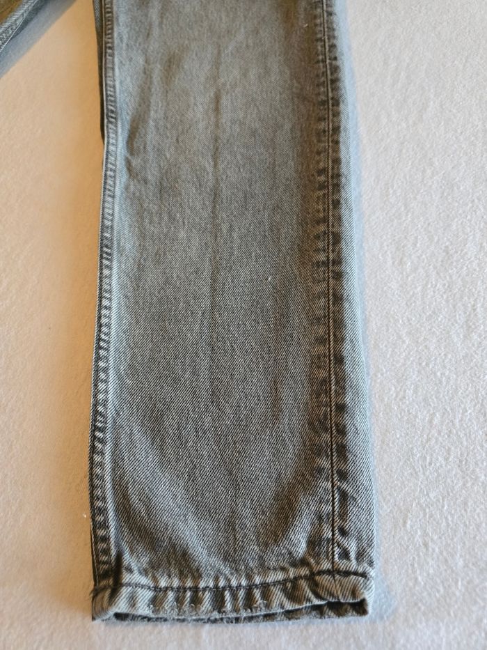 Jeans femme Zara noir - photo numéro 5