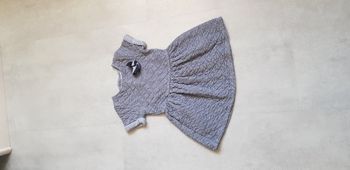 robe petit bateau 4 ans