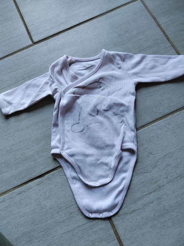Body bébé