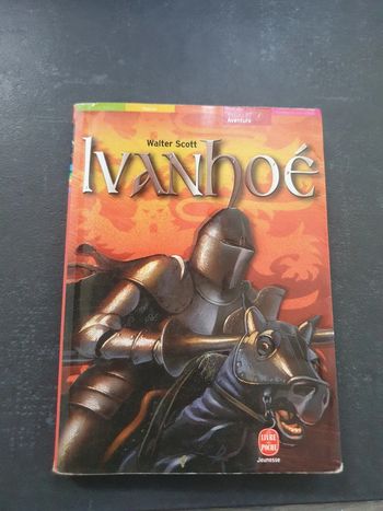 Ivanhoe
