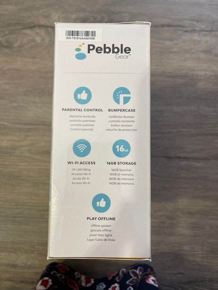 Tablette toy story - photo numéro 4