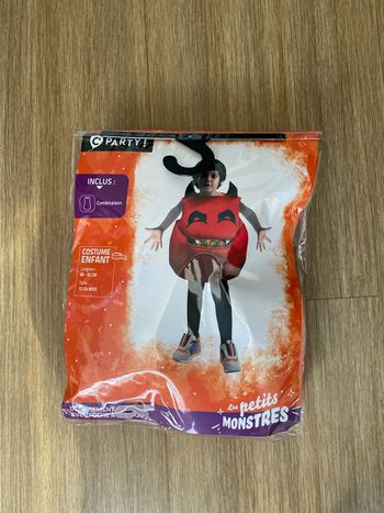 Déguisement Halloween