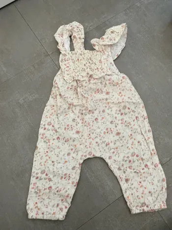 Salopette Zara