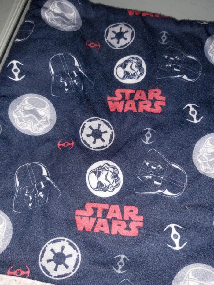 Snood Starwars - photo numéro 2