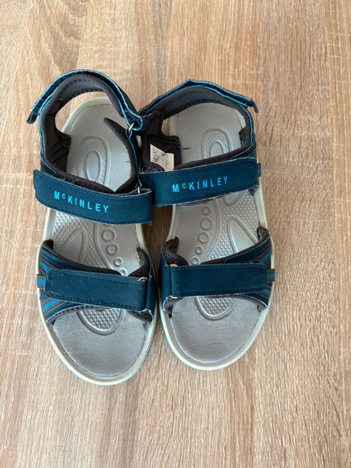 Sandales taille 36 McKinley - photo numéro 3