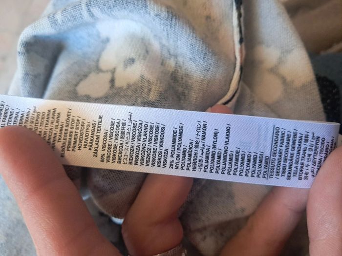 Liu Jo pull hiver 2022 neuf T.36 - photo numéro 11