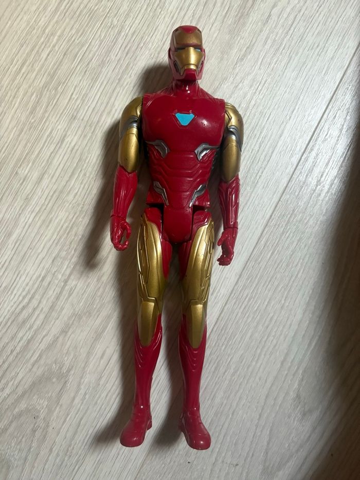 Figurine Avenger - photo numéro 9