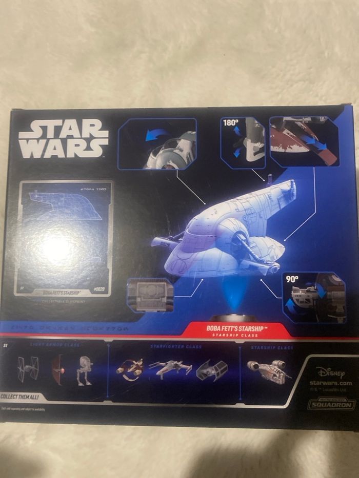 Star Wars Micro Galaxy Squadron - photo numéro 6