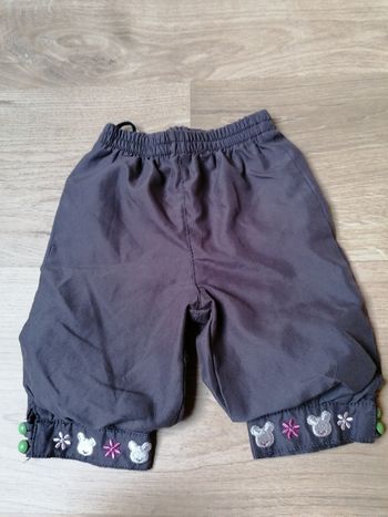 Pantalon 3mois