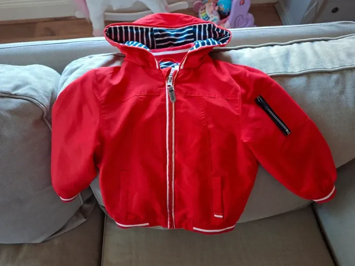 Imperméable