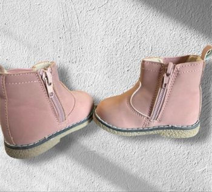 Bottines - photo numéro 3
