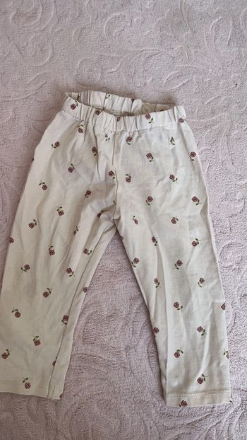 Leggings bébé fille taille 12 m h&m