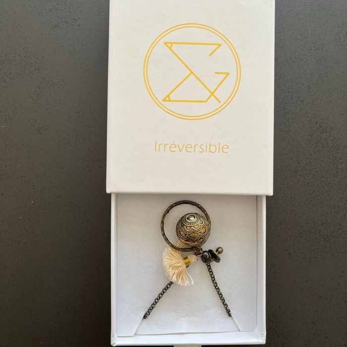 Bola de grossesse - photo numéro 2